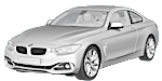 BMW F32 P1EC9 Fault Code